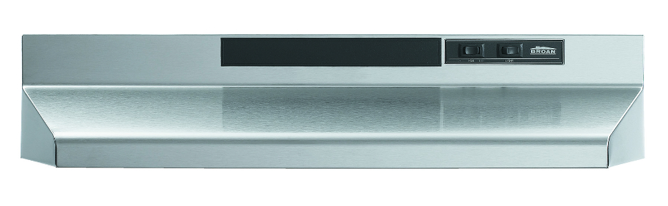 broan range hood f40000 series