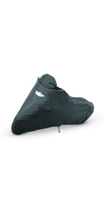 Amazon.com: UltraGard Motorcycle Trike Cover - Weather