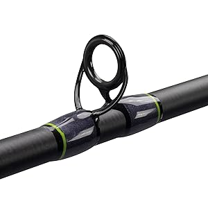 BASS MATE PITCH'N STICK 6'5\" ルアーロッド BASS MATE PITCH'N STICK 6'5