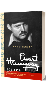 洋書 ERNEST HEMINGWAY Ernest Hemingway:Collection Of Novels : The Sun Also Rises