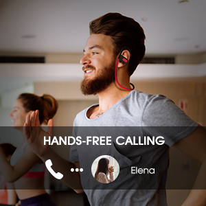 bluetooth headphones wireless headphones bluetooth sports headphones sports earbuds running earphone