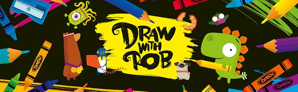 Draw With Rob At Christmas A Fabulously Festive Art Activity Book From Internet Sensation Rob Biddulph Amazon Co Uk Biddulph Rob Books Draw With Rob At Christmas A Fabulously Festive Art Activity Book From Internet Sensation Rob Biddulph Amazon Co Uk Biddulph Rob Books