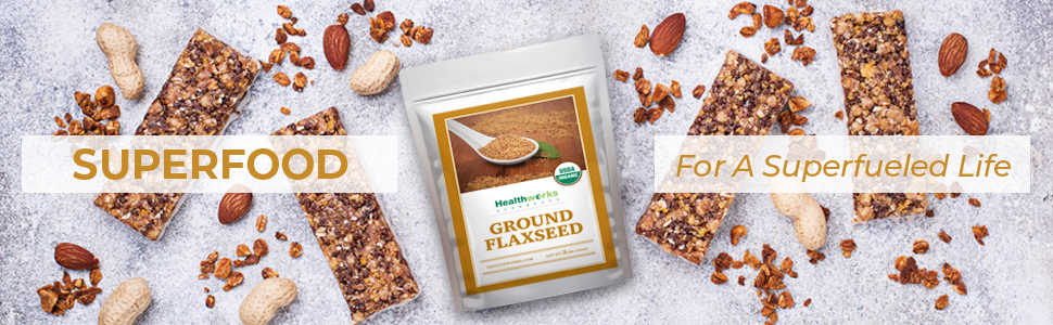 flaxseed