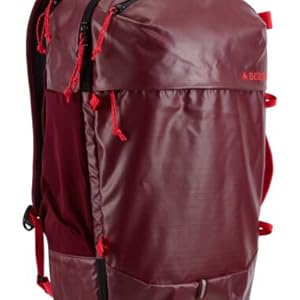 burton laptop water bottle