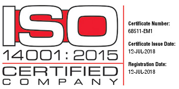 Cardone ISO certified