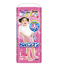 トレパンマン　L34枚入り　3セット 22726_4903111227266_4.jpg?v5.7