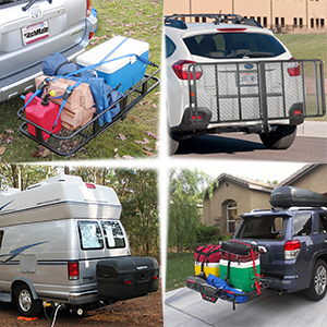 Cargo Carrier
