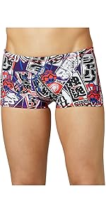 Amazon.co.jp: arena(アリーナ) +K トレーニング用水着 メンズ