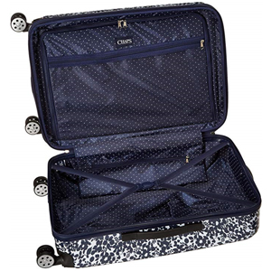 chaps luggage amazon