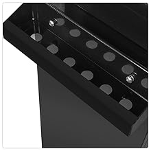 Torin BIG RED Rolling Garage Workshop Tool Organizer: Detachable Drawer Tool Chest