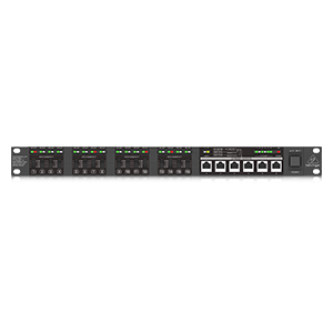 Behringer POWERPLAY P16-I 16 Channel 19'' Input Module with Analog