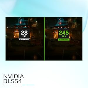 NVIDIA DLSS 4