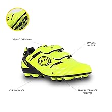 Optimum Tribal Moulded Stud, Boys Football Boots: Amazon.co.uk: Shoes & Bags