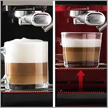 Repose tasse réglable