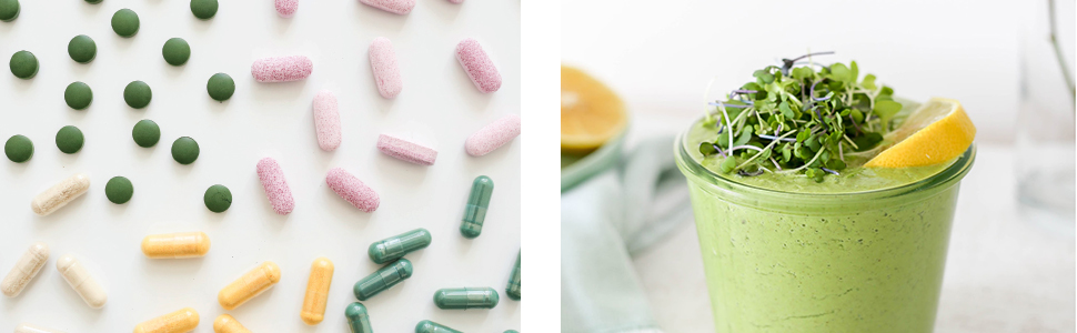 happy hormone guide healthy food