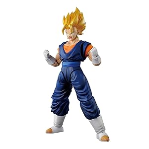Amazon フィギュアライズスタンダード ドラゴンボール 超サイヤ人ベジット 色分け済みプラモデル フィギュア ドール 通販 Amazon フィギュアライズスタンダード ドラゴンボール 超サイヤ人ベジット 色分け済みプラモデル フィギュア ドール 通販