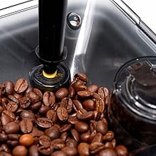 Ceramic Burr Grinder