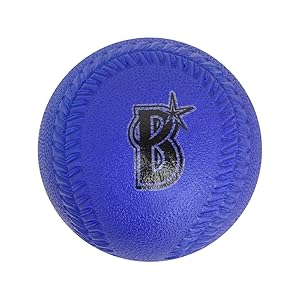 評価4000件⭐︎ボール　5台 Amazon | 横浜DeNAベイスターズ×GP(ジーピー) 野球 親子