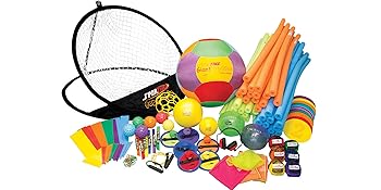 Sports Equipment