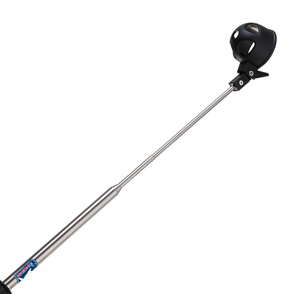 PGA Tour Telescopic Ball Retriever Amazon.co.uk Sports & Outdoors