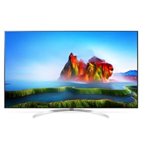 Produktbild LG Super UHD SJ8509