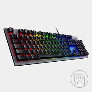 Razer Huntsman Gears of War 5 Edition: Optical Mechanical