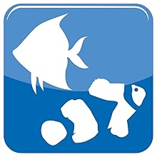 Icon saltwater freshwater