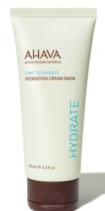 Hydration Cream Mask
