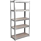5 tier shelf by vida designs furniture