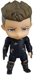 nendoroid hawkeye