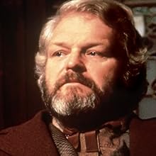 Brian Dennehy