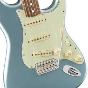 Amazon | Fender エレキギター Vintera '60s Stratocaster®, Pau