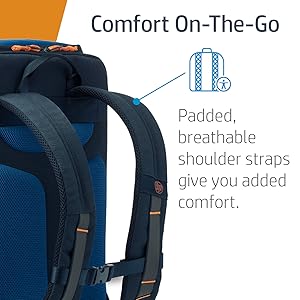 hp pavilion tech backpack