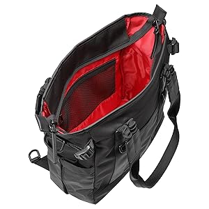 HAKUBA - 美品 IND2 T200 インダツー カメラバッグ トートバッグ ハクバ写真産業 IND2（インダツー） T200 トートバッグ ブラック