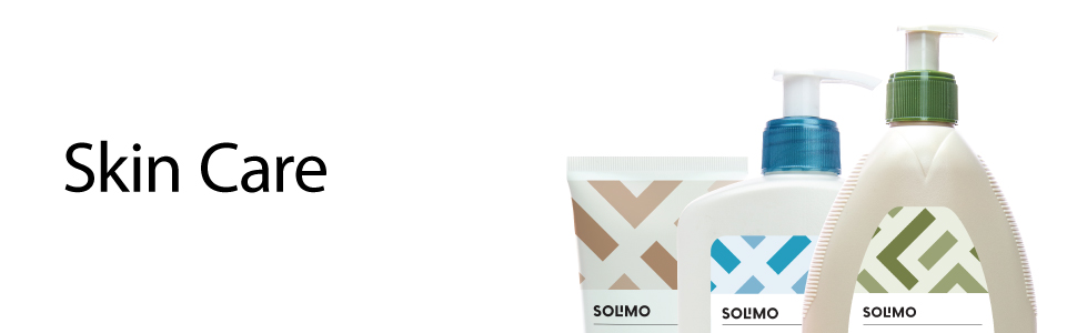 solimo skin care