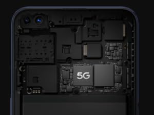 5G Conéctate a la velocidad de la vida