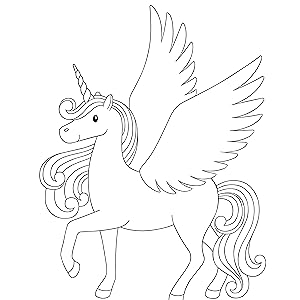 版画 Unicorn Volleyball print fposter,medium,wall_texture,