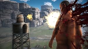 進撃の巨人2 TREASURE BOX (初回特典(エレン&amp;リヴァイ「私服」コスチューム 早期解放シリアル) 同梱) - PSVita z2zed1b Amazon | 進撃の巨人2 TREASURE BOX (初回特典(エレン&リヴァイ