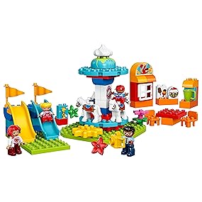 gran feria duplo
