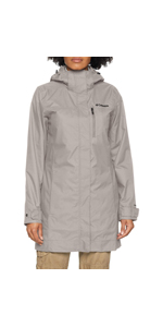 columbia hideaway creek