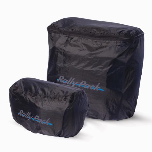 Dowco Rally Pack 5003000 Water Resistant Reflective 2