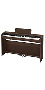 Amazon.co.jp: PX-870BK : 楽器・音響機器