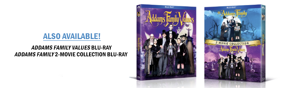 その他 Addams Family [Blu-ray] [Import] Addams Family [Blu-ray] [Import]: Amazon.ca: Addams Family