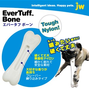 Amazon | JW Pet(JWペット) 犬用おもちゃ デンタルトーイ エバー
