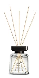 Cotton Fields, Raumduft, Stäbchen, erlesene Inhaltsstoffe, sinnlich, puristisch, hohe Qualität