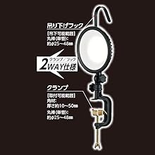 髙儀Takagi EARTH MAN 薄型LEDワークライト 30W 昼光色 W Amazon.co.jp: 髙儀(Takagi) EARTH MAN 薄型LEDワークライト 30W