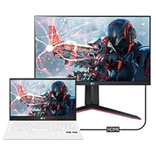 Windowsノート本体 LG UltraPC AMD Ryzen 7 4700U 980g 今週発売の注目製品】LGから、8万円台で980gの13.3型ノートPC
