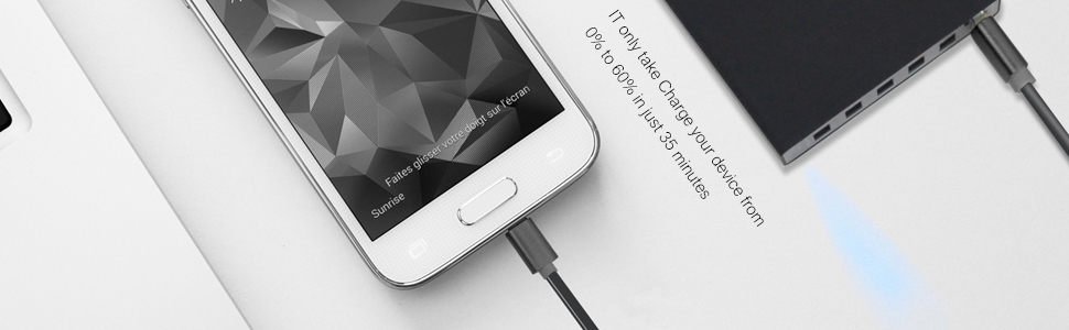 USB Wall Charger