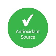 antioxidant source