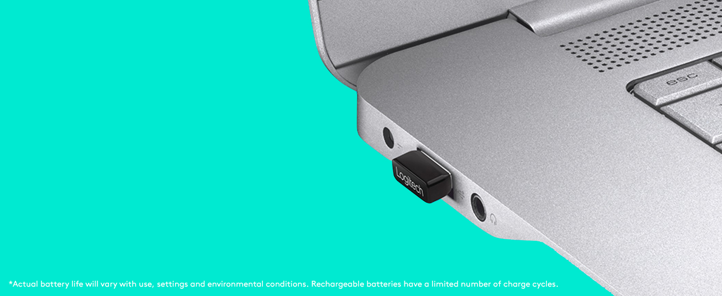 Logitech H800 Wireless Bluetooth Headsets, HiDefinition Stereo